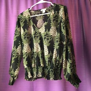 H&M Blouse
